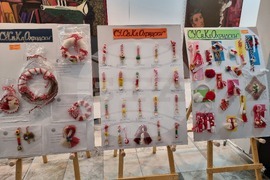 Ловеч - конкурс - мартеници