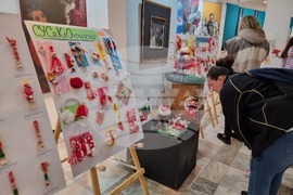 Ловеч - конкурс - мартеници