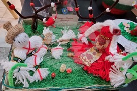 Ловеч - конкурс - мартеници