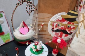 Ловеч - конкурс - мартеници