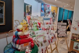 Ловеч - конкурс - мартеници