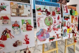 Ловеч - конкурс - мартеници