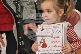 Ловеч - конкурс - мартеници