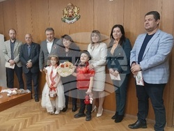 Снимка: Община Шумен