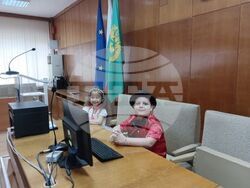 Снимка: Община Шумен