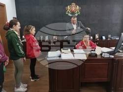 Снимка: Община Шумен