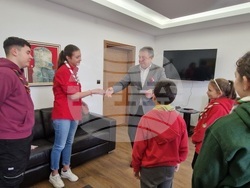 Снимка: Община Шумен