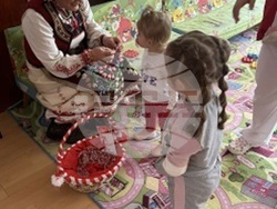 Снимка: Община Шумен