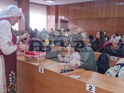 Снимка: Община Шумен