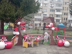 Снимка: Община Шумен