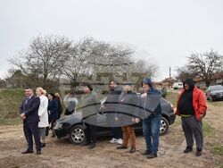 Снимка: Община Разград