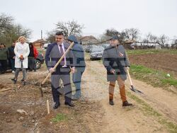 Снимка: Община Разград