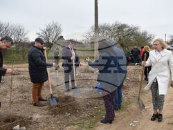 Снимка: Община Разград