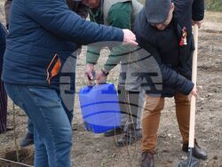 Снимка: Община Разград