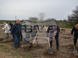 Снимка: Община Разград