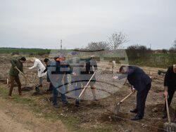 Снимка: Община Разград