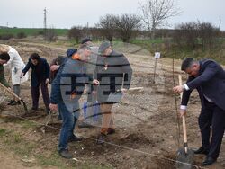 Снимка: Община Разград