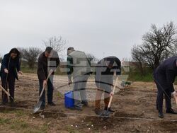 Снимка: Община Разград