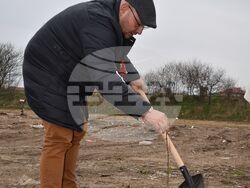 Снимка: Община Разград