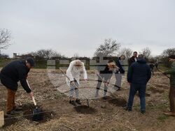 Снимка: Община Разград