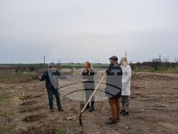 Снимка: Община Разград