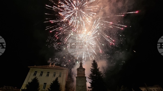 Бяла отбелязва Освобождението с програма под наслов "Бяла помни"