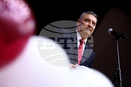 НПСС - УНСС - Студент на годината - награди