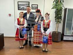 Снимка: Община Джебел