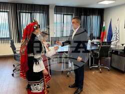 Снимка: Община Джебел