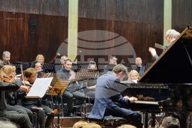 Видин - Хасан и Ибрахим Игнатови - Симфониета - концерт