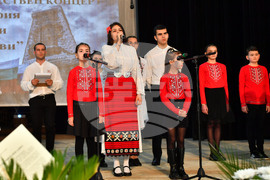 Исперих - концерт „България на живи и мъртви“