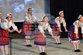 Исперих - концерт „България на живи и мъртви“