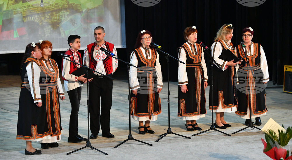 Исперих - концерт „България на живи и мъртви“