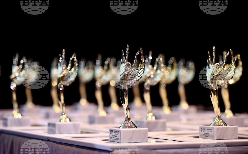 Women Leaders Awards