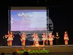 Снимка: Община Русе