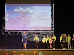 Снимка: Община Русе