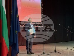 Снимка: Община Русе