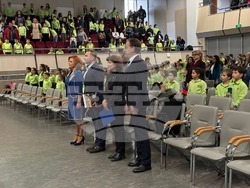 Снимка: Община Русе