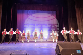 Разград - Ден на самодееца - концерт