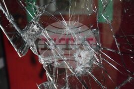 Благоевград - видеонаблюдение - вандалски прояви