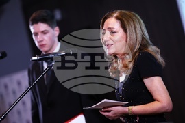 Women Leaders Awards