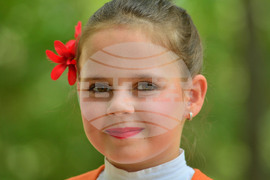 Село Малък Поровец - фолклорен събор "Илинден"