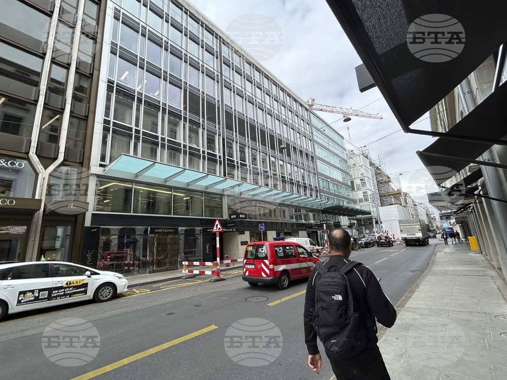 Смяна на ръководството на „Гънвор“ след критиките към компанията от Вашингтон и отказа от сделката за международните активи на „Лукойл“