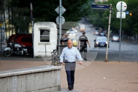 Министерския съвет - Атанас Атанасов