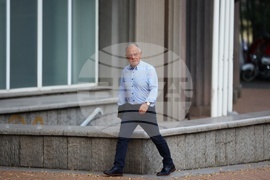 Министерския съвет - Атанас Атанасов