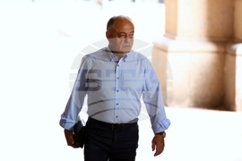 Министерския съвет - Атанас Атанасов