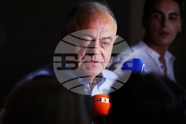 Министерския съвет - Атанас Атанасов