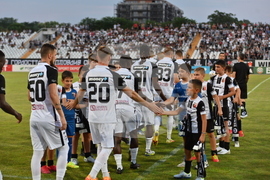 Пловдив - футбол - Локомотив Пловдив - Хебър