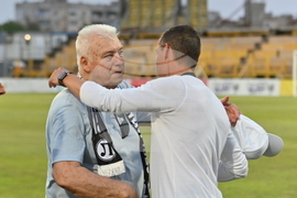 Пловдив - футбол - Локомотив Пловдив - Хебър