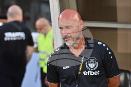 Пловдив - футбол - Локомотив Пловдив - Хебър